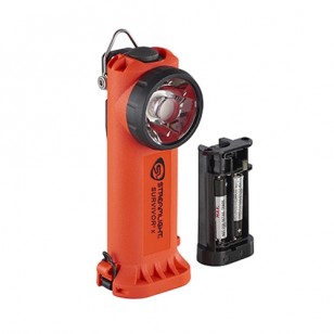 Streamlight Survivor X USB Orange รหัส 90044